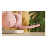 Logitech Zone 300 Headphones, Rose