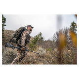 Vortex Viper HD 3-15x44 Dead-Hold Riflescope (BDC MOA Reticle) with 30mm Main Tube