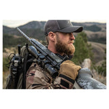 Vortex Viper HD 3-15x44 Dead-Hold Riflescope (BDC MOA Reticle) with 30mm Main Tube