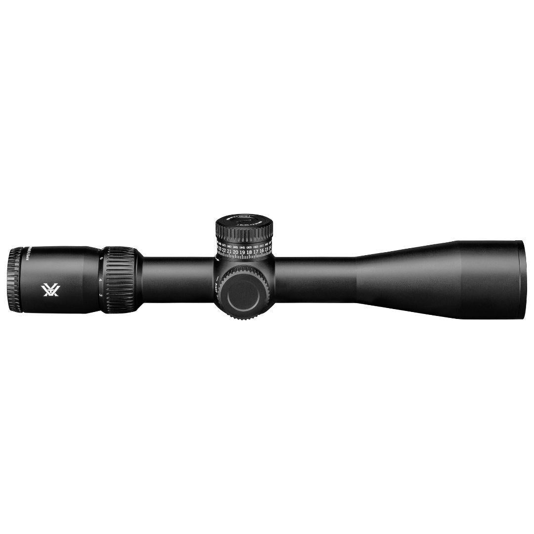 Vortex Viper HD 3-15x44 Riflescope (VMR-3 MOA Reticle) with 30mm Main Tube