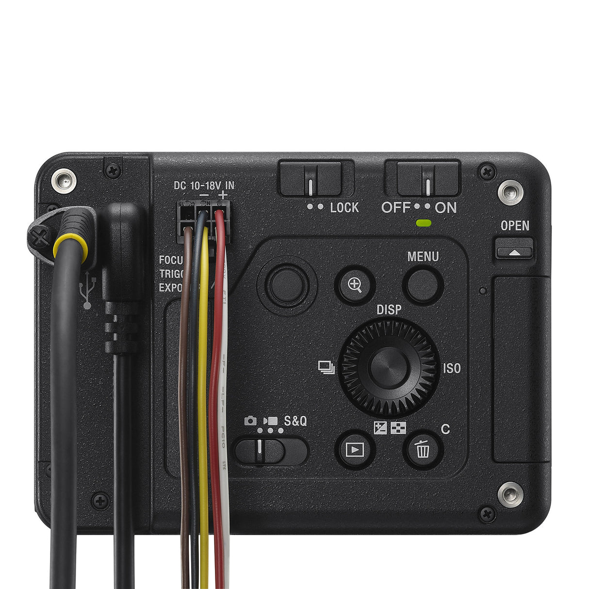 Sony ILX-LR1 Industrial Camera (Body Only)