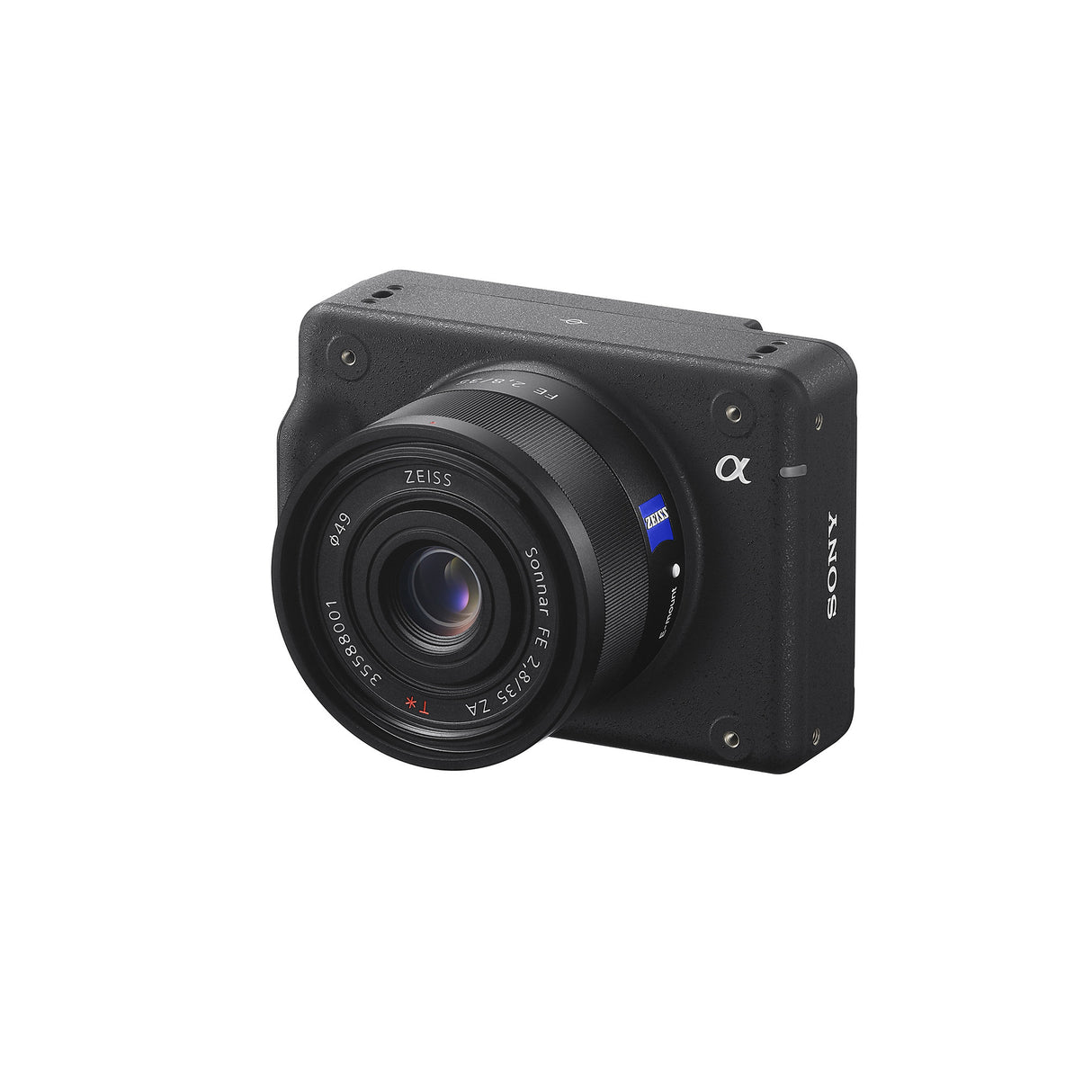 Sony ILX-LR1 Industrial Camera (Body Only)