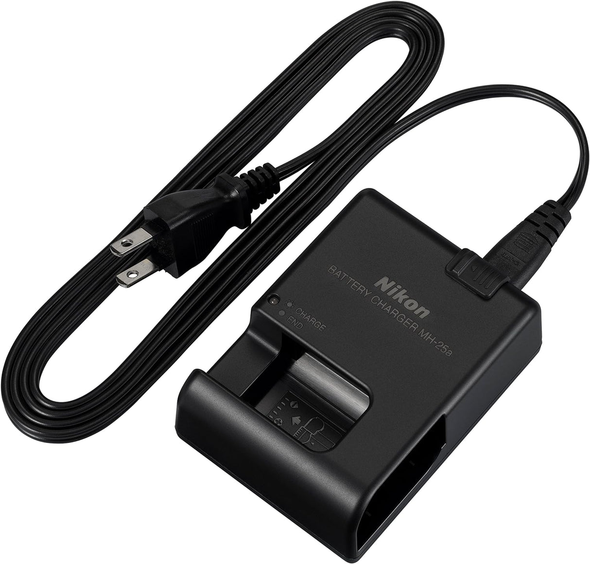 Nikon 27148 MH-25a Battery Charger