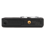 Koah 44MP FHD Point and Shoot Digital Camera with 16X Power Zoom (Black)