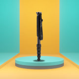 3 Legged Thing Punks Taylor 2.0 Magnesium Alloy 5-Section Monopod with Rugged Foot Stabilizer