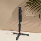 3 Legged Thing Punks Taylor 2.0 Magnesium Alloy 5-Section Monopod with Rugged Foot Stabilizer