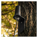 Vosker Long Range Cellular Antenna for Outdoor Surveillance Cameras with 15-Feet Cable (Black)