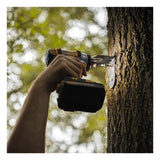 Vosker Long Range Cellular Antenna for Outdoor Surveillance Cameras with 15-Feet Cable (Black)