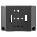 Vosker Metal Heavy Duty Steel Case Security Box for V150 Outdoor Camera (Black)