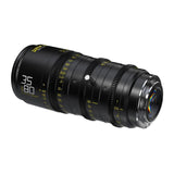 DZOFilm Catta Ace 35-80mm T2.9 Cine Zoom Wide-Angle Lens (PL and EF Mounts, Black)