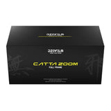 DZOFilm Catta Ace 35-80mm T2.9 Cine Zoom Wide-Angle Lens (PL and EF Mounts, Black)
