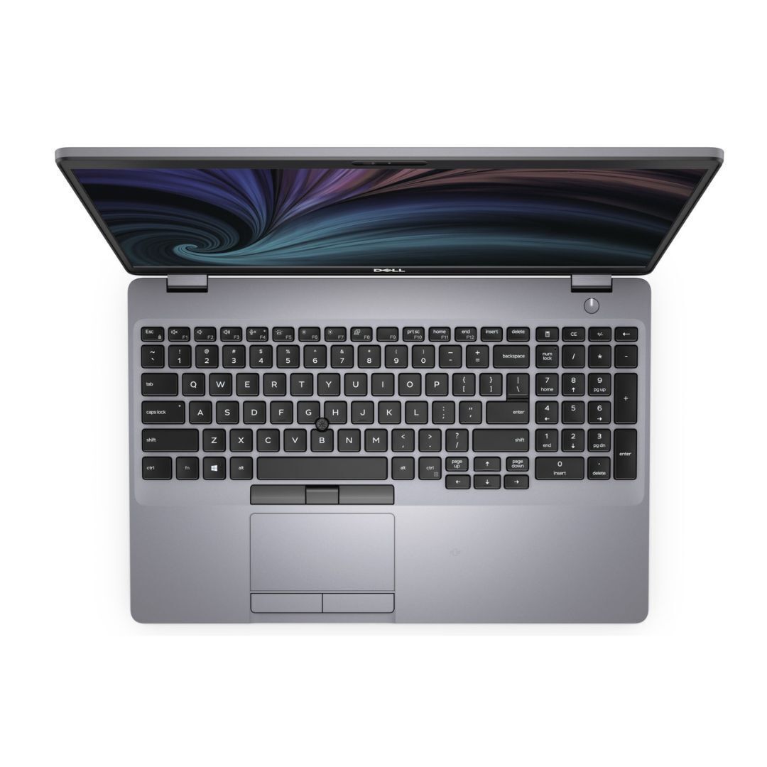 Dell Latitude 5510 15.6 FHD Intel i7-10610U 32GB RAM 512GB SSD Win 11 Pro Laptop (Refurbished)