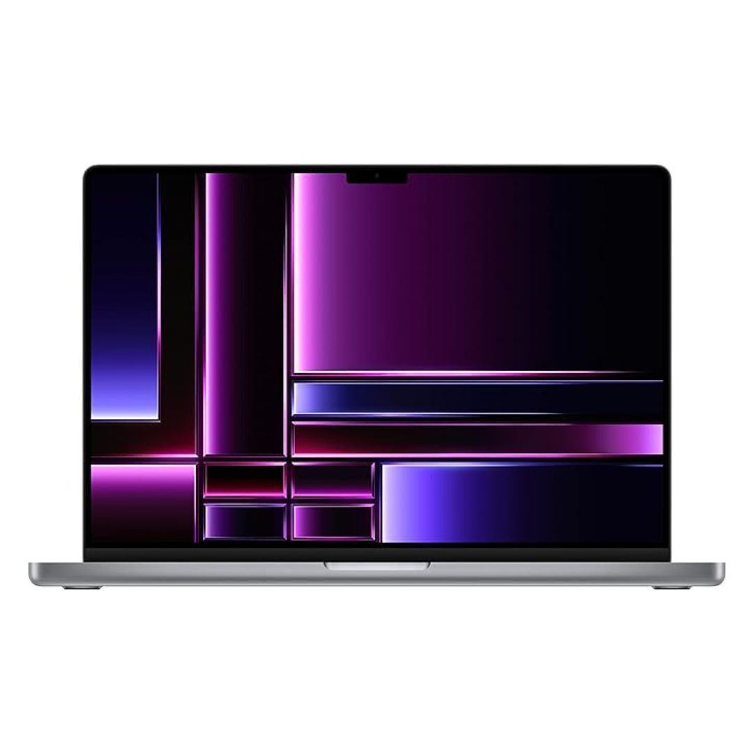 Apple 2023 MacBook Pro Laptop M2 Pro Chip with 16.2-Inch Liquid Retina XDR (512GB, Space Gray)