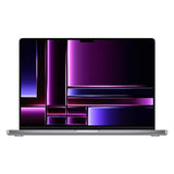 Apple 2023 MacBook Pro Laptop M2 Pro Chip with 16.2-Inch Liquid Retina XDR (512GB, Space Gray)