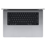 Apple 2023 MacBook Pro Laptop M2 Pro Chip with 16.2-Inch Liquid Retina XDR (512GB, Space Gray)