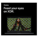 Apple 2023 MacBook Pro Laptop M2 Pro Chip with 16.2-Inch Liquid Retina XDR (512GB, Space Gray)