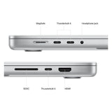 Apple 2023 MacBook Pro Laptop 1TB, French Canadian Keys & English Conversion Kit