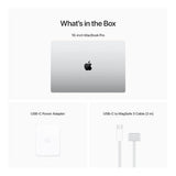 Apple 2023 MacBook Pro Laptop 1TB, French Canadian Keys & English Conversion Kit