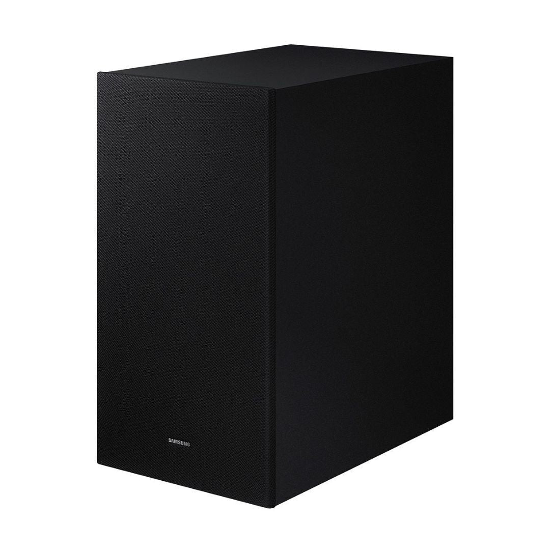 Samsung Home Theater System (HW-B750D)