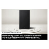 Samsung Home Theater System HW-B750D (Open Box)