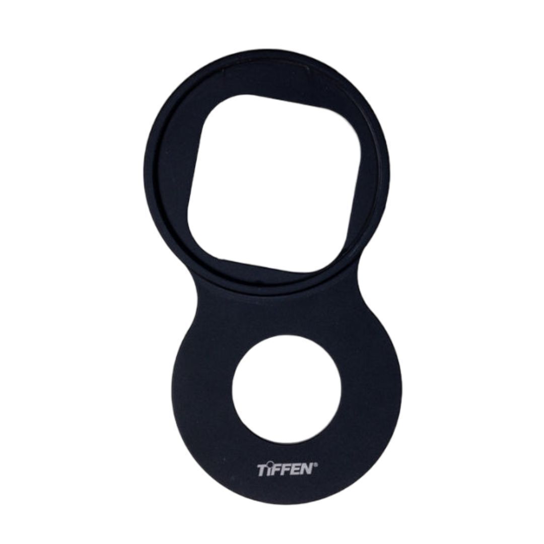 Tiffen 58mm Smartphone Filter Mount for iPhone 14 and 15