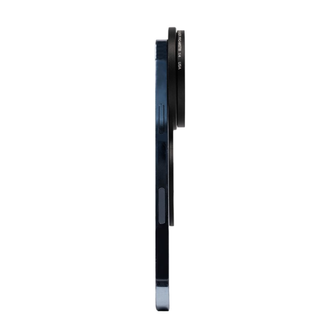 Tiffen 58mm Smartphone Filter Mount for iPhone 14 and 15