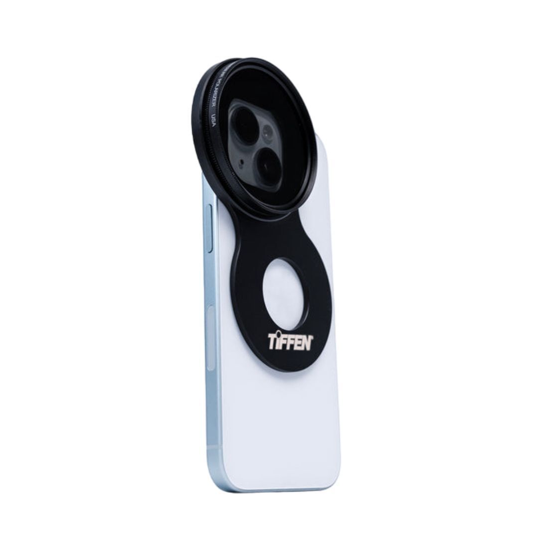 58mm Sunglasses Kit For iPhone 14/15 Pro Max (Open Box)