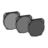 Tiffen 3 Filter Neutral Density Kit ND8 PL, ND16 PL and ND32 PL for DJI Mavic 3 Pro