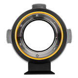 NiSi ATHENA PL-Z Adapter for PL Mount Lenses to Z Mount Cameras