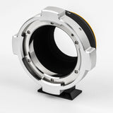 NiSi ATHENA PL-Z Adapter for PL Mount Lenses to Z Mount Cameras
