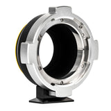 NiSi ATHENA PL-Z Adapter for PL Mount Lenses to Z Mount Cameras