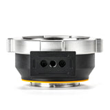 NiSi ATHENA PL-Z Adapter for PL Mount Lenses to Z Mount Cameras