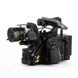 NiSi 40mm Athena Prime Full Frame Cinema Lens T1.9 for PL Mount