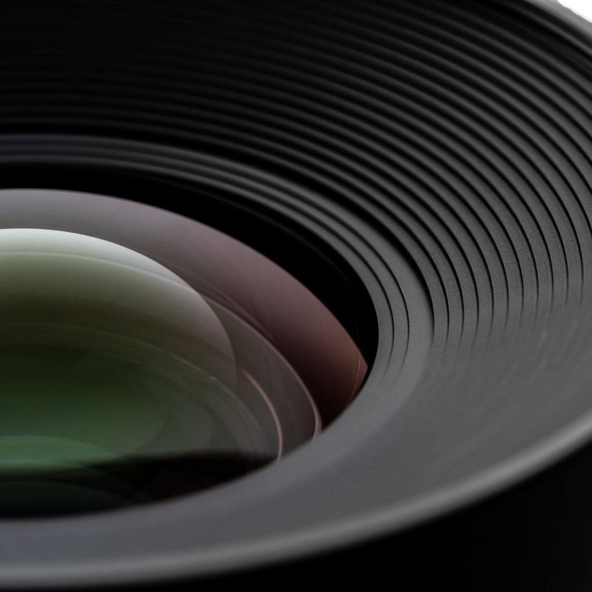 NiSi 40mm  Athena Prime Full Frame Cinema Lens T1.9 for Sony E-Mount Cameras