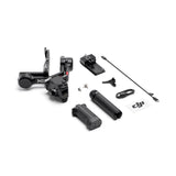 DJI RS 4 Gimbal Stabilizer with Joystick Mode Switch and 2nd Gen Native Vertical Shooting