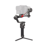DJI RS 4 Pro Flagship Stabilizer with 2nd-Gen Native Vertical Shooting for Film and TV Production