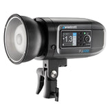 Westcott FJ400 Newborn Portrait Lighting Kit with FJ-X3 M Universal Wireless Trigger