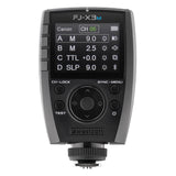 Westcott FJ400 Newborn Portrait Lighting Kit with FJ-X3 M Universal Wireless Trigger