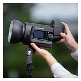 Westcott FJ400 Newborn Portrait Lighting Kit with FJ-X3 M Universal Wireless Trigger