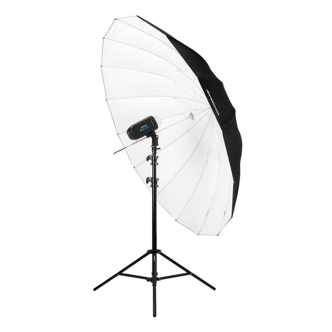 Westcott FJ400 Newborn Portrait Lighting Kit with FJ-X3 M Universal Wireless Trigger