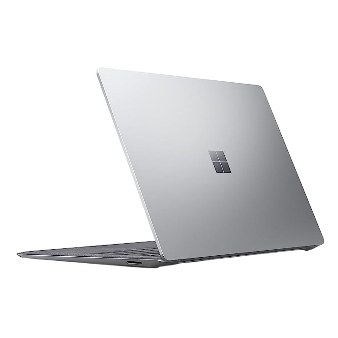 Microsoft Surface Laptop 4 (5BT-00035) Intel Core i5-1135G7 8GB RAM 512GB SSD 13.5-Inch Touchscreen Win 11 (Platinum)