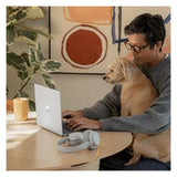 Microsoft Surface Laptop 4 (5BT-00035) Intel Core i5-1135G7 8GB RAM 512GB SSD 13.5-Inch Touchscreen Win 11 (Platinum)