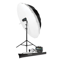 Westcott FJ400 Newborn Portrait Lighting Kit with FJ-X3 S Wireless Trigger for Sony Cameras