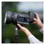 Westcott FJ400 Newborn Portrait Lighting Kit with FJ-X3 S Wireless Trigger for Sony Cameras
