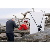 Westcott Fusion 10-in-1 Light Control System by Sal Cincotta (Open Box)