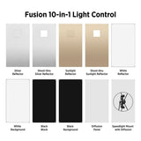 Westcott Fusion 10-in-1 Light Control System by Sal Cincotta