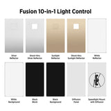 Westcott Fusion 10-in-1 Light Control System by Sal Cincotta (Open Box)
