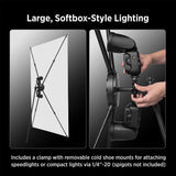 Westcott Fusion 10-in-1 Light Control System by Sal Cincotta (Open Box)