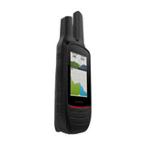 Garmin Rino 750 Rugged Handheld 2-Way Radio and GPS Navigator (Black)
