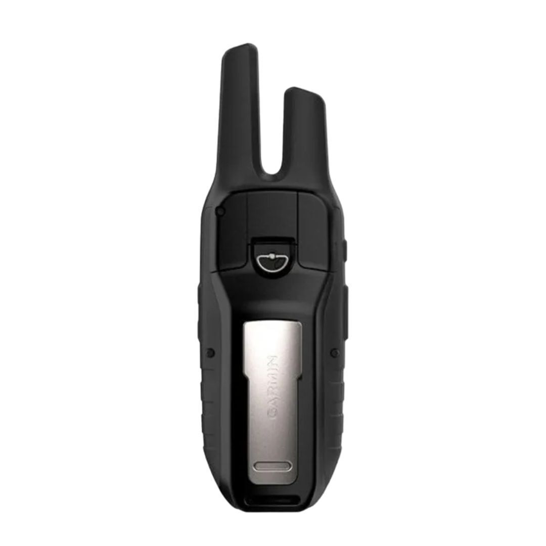 Garmin Rino 750 Rugged Handheld 2-Way Radio and GPS Navigator (Black)